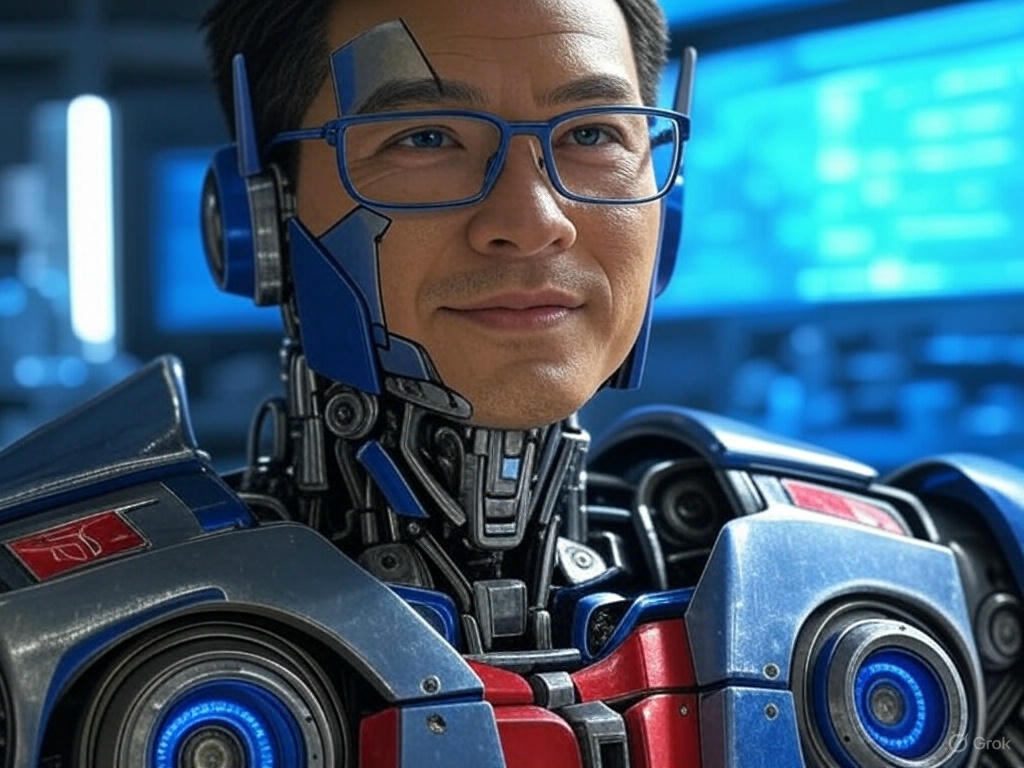 AI personal responser