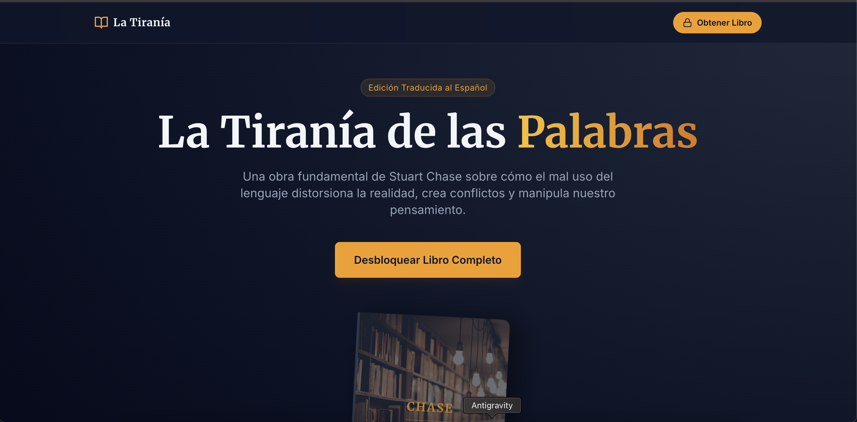 Pensamiento Crítico & Semántica